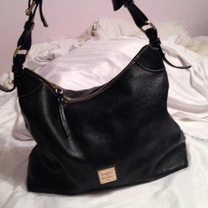TAKING OFFERS Large Dooney and Bourke Tote Bag